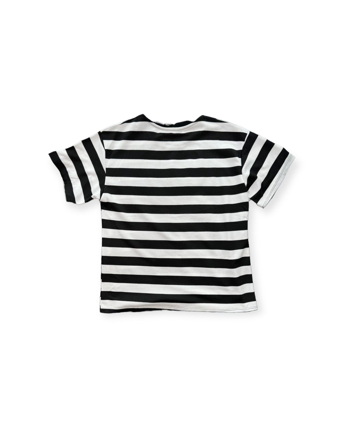 Garfield Stripes Tee