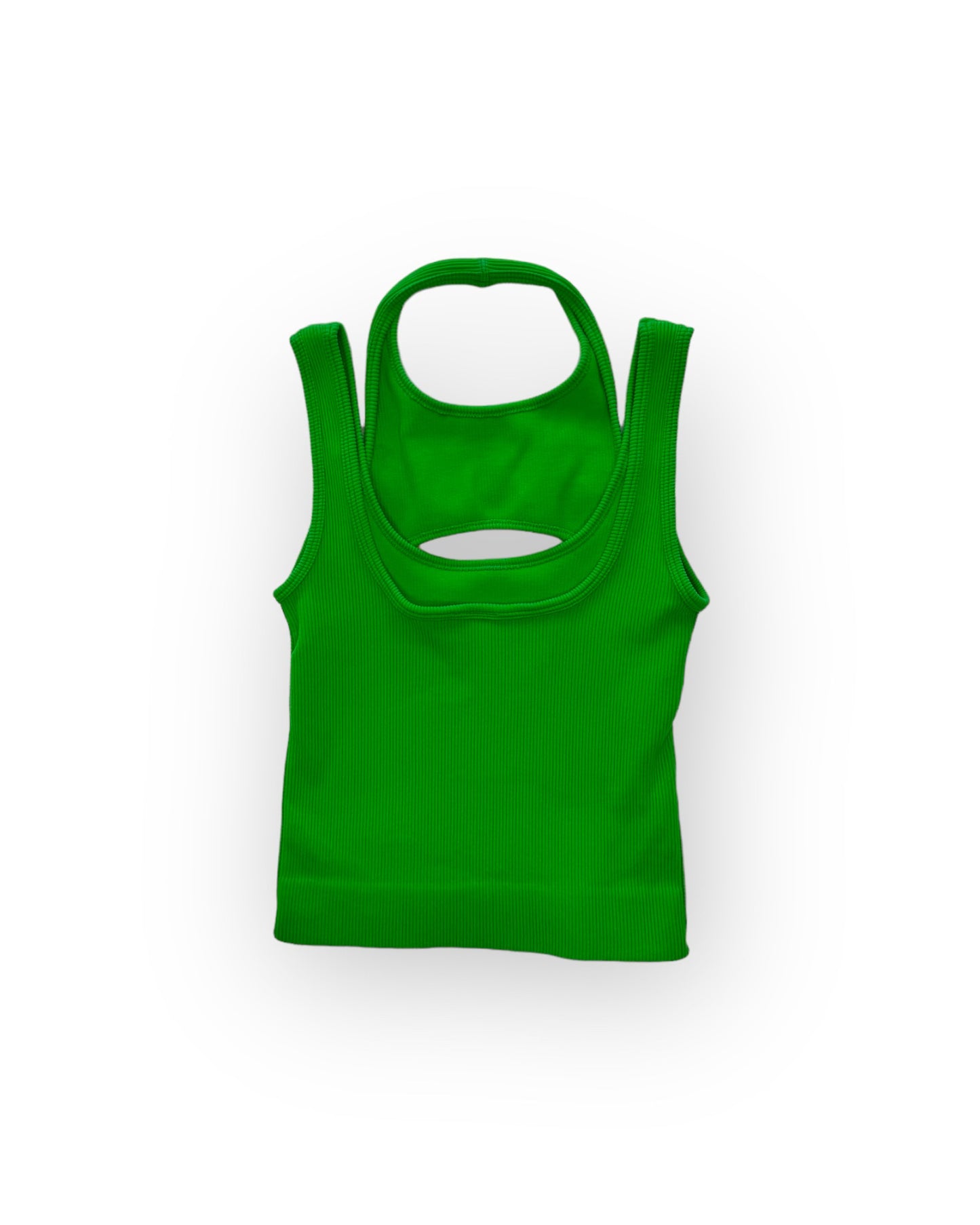 Open-Back Top