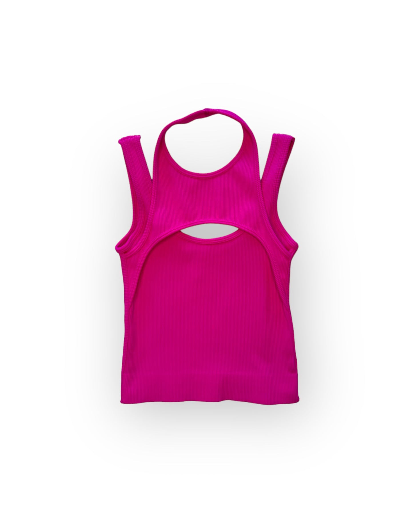 Open-Back Top