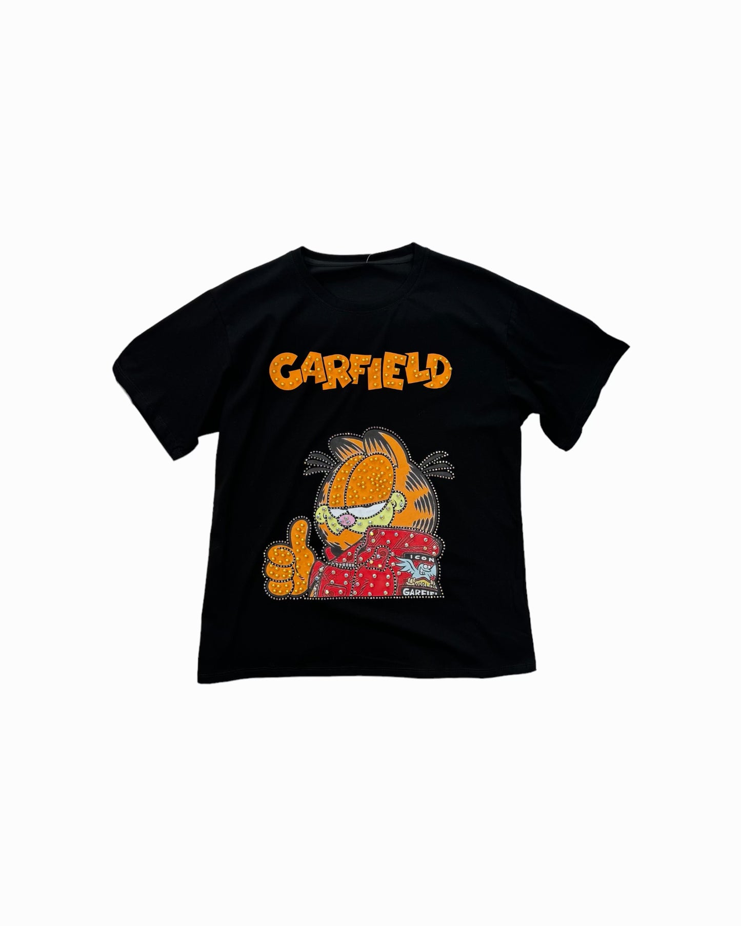 Garfield Thumbs Up Tee